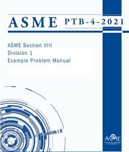 ASME PTB-4-2021